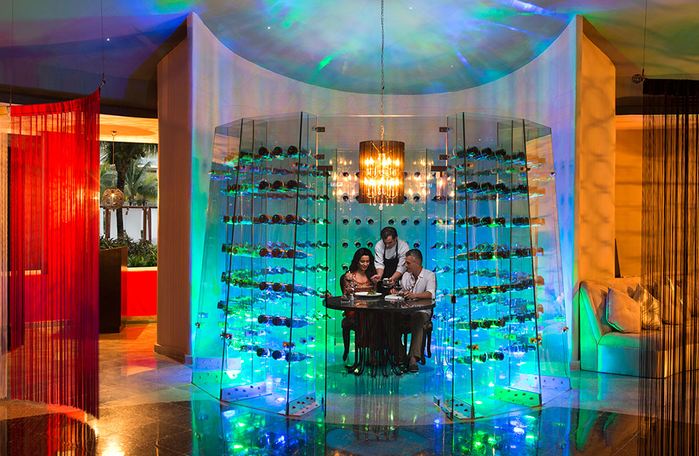 cancun wedding venue 