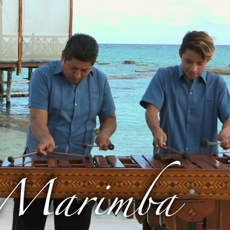 Marimba 