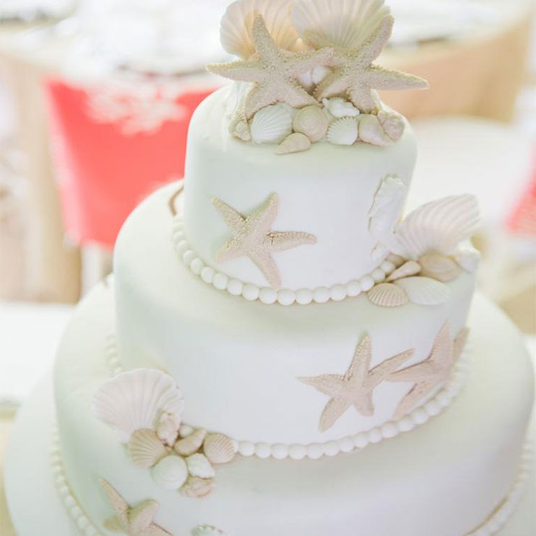 Wedding Cake 3 