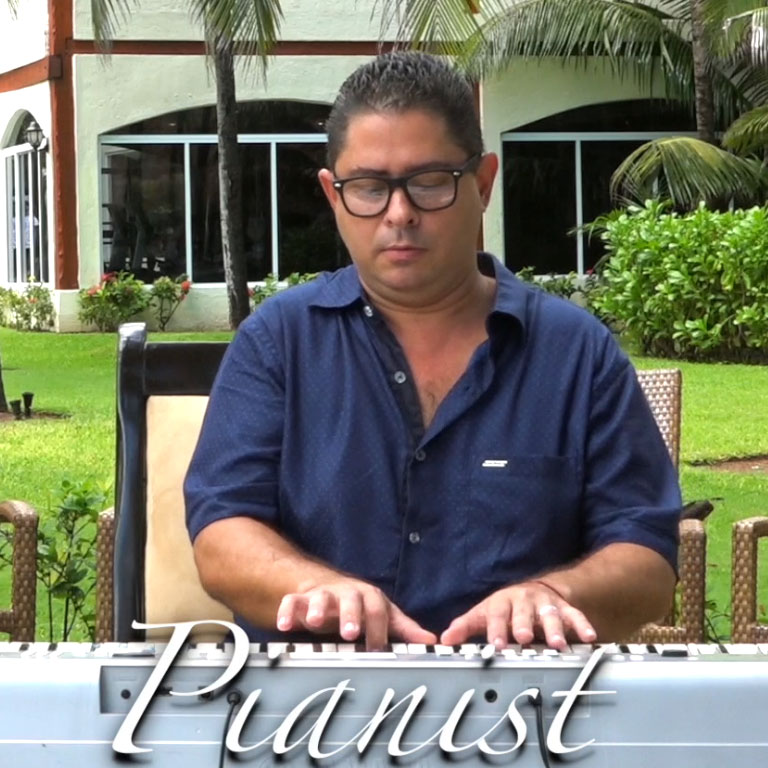 Pianista 