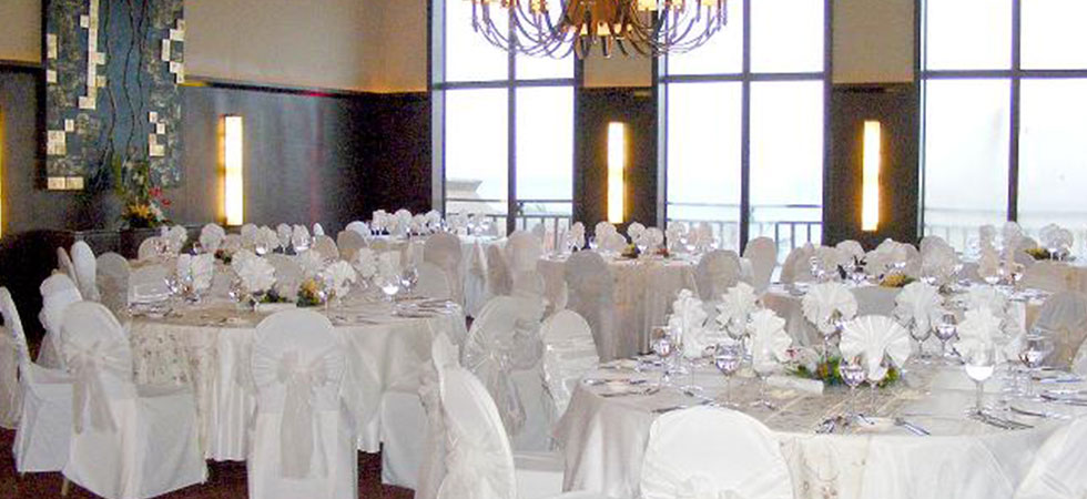Ballfoyer 